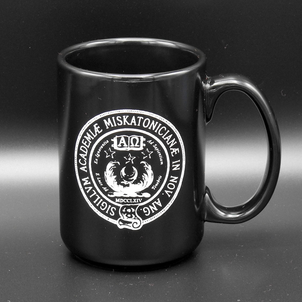 Lovecraftian Mugs