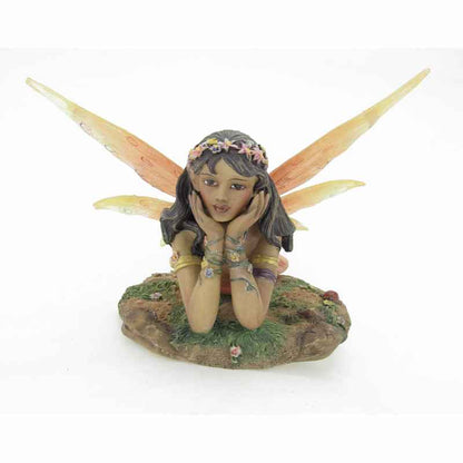 MUFG82255 Terramuse Ii Fairie Figurine