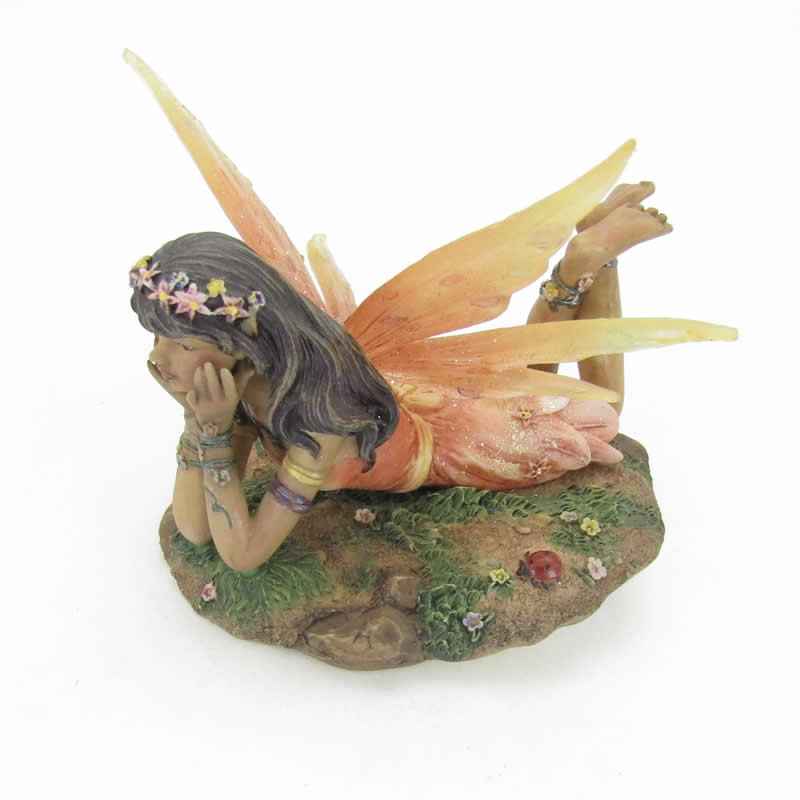 MUFG82255 Terramuse Ii Fairie Figurine