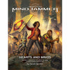 MUH042202 Mindjammer Hearts And Minds Fate RPG Modiphius Entertainment
