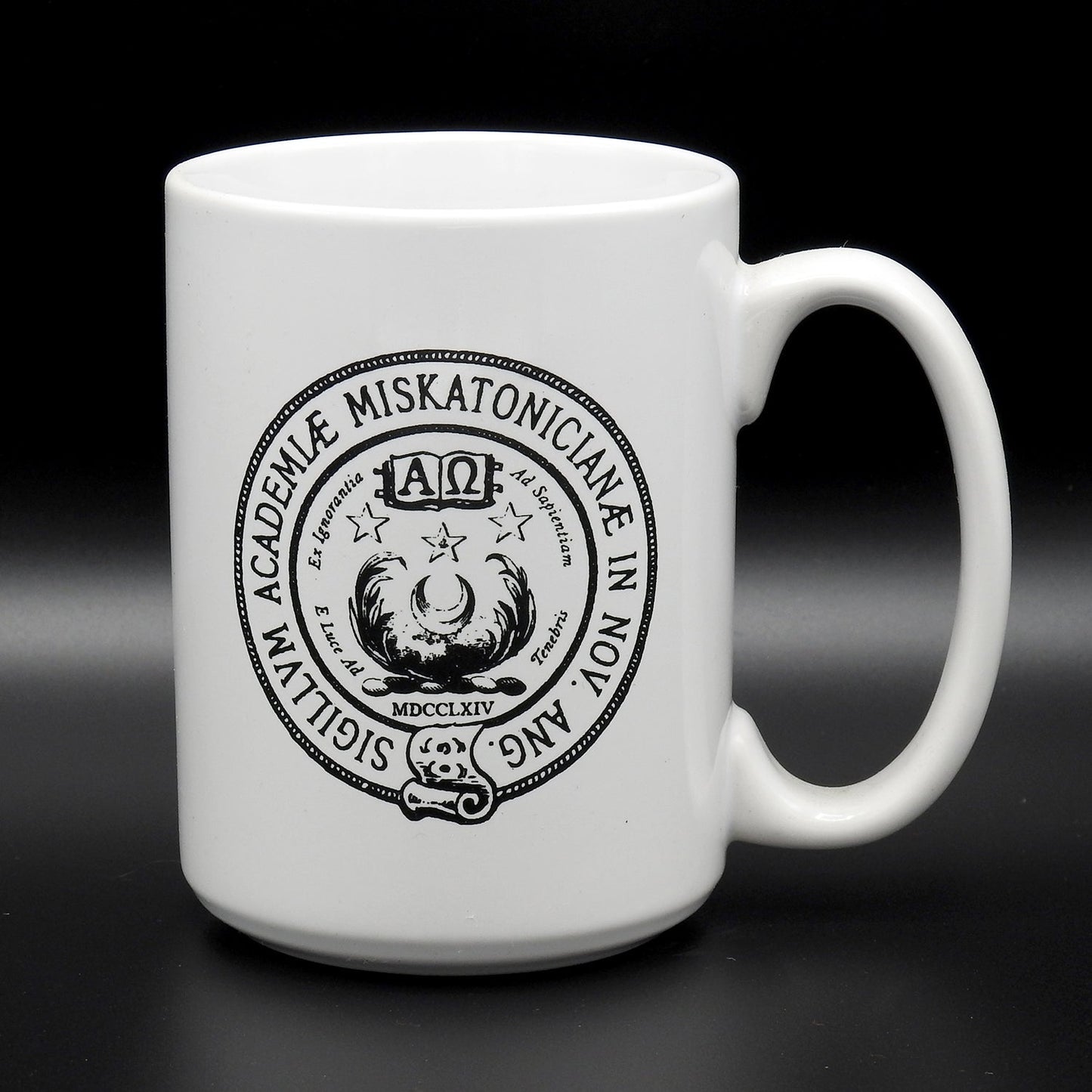 Lovecraftian Mugs