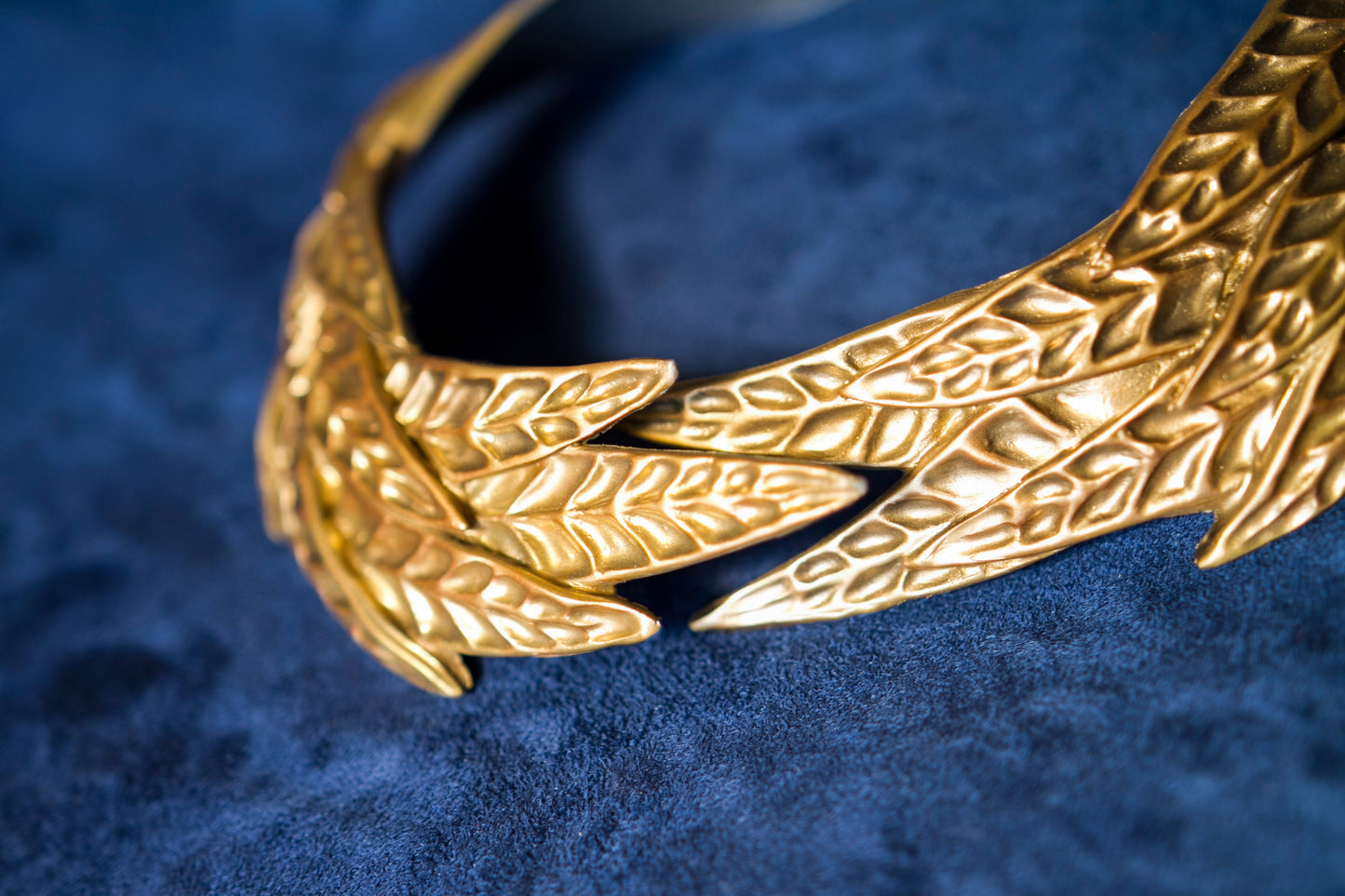 Witcher Wind Hunt Triss Alternative Cosplay Accessories - In Stock