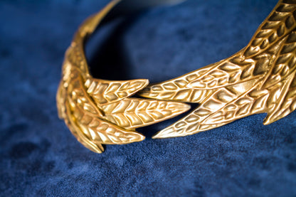 Witcher Wind Hunt Triss Alternative Cosplay Accessories - In Stock