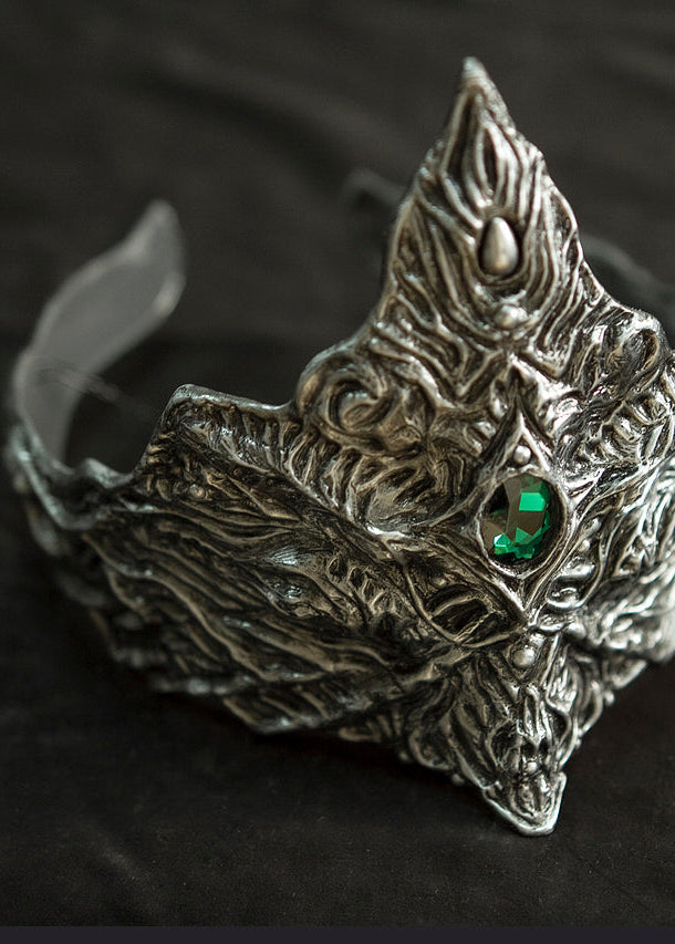 Fire Keeper Cosplay Mask Custom Made