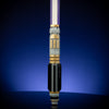 Windu's Life-Sized Saber