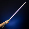 Windu's Life-Sized Saber
