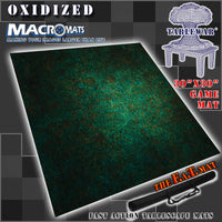 30x30" 'Oxidize' MacroMat Photography Backdrop