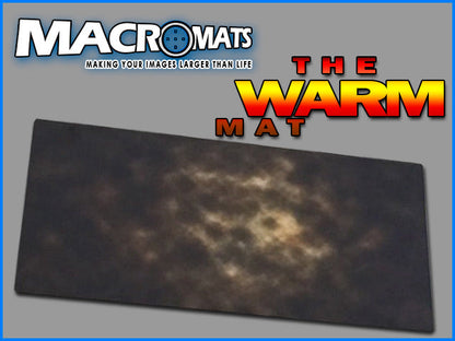 TableWar MacroMats Photography Full Backdrop Set for Miniatures