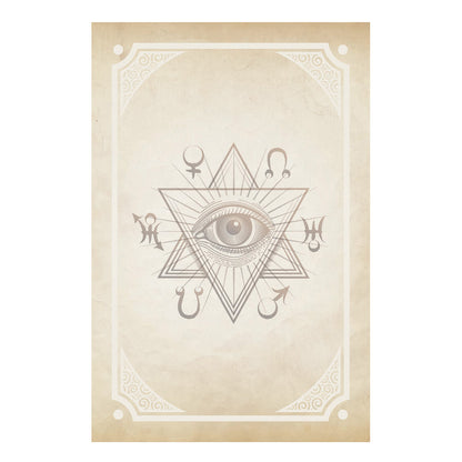 Magickal Spellcards