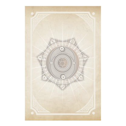 Magickal Spellcards