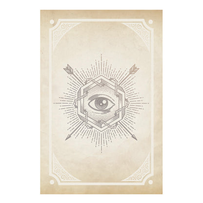 Magickal Spellcards