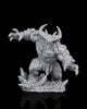 Magma Golem Elemental Miniature