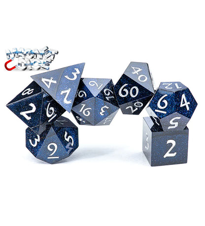 Gate Keeper Games - Magnet Dice