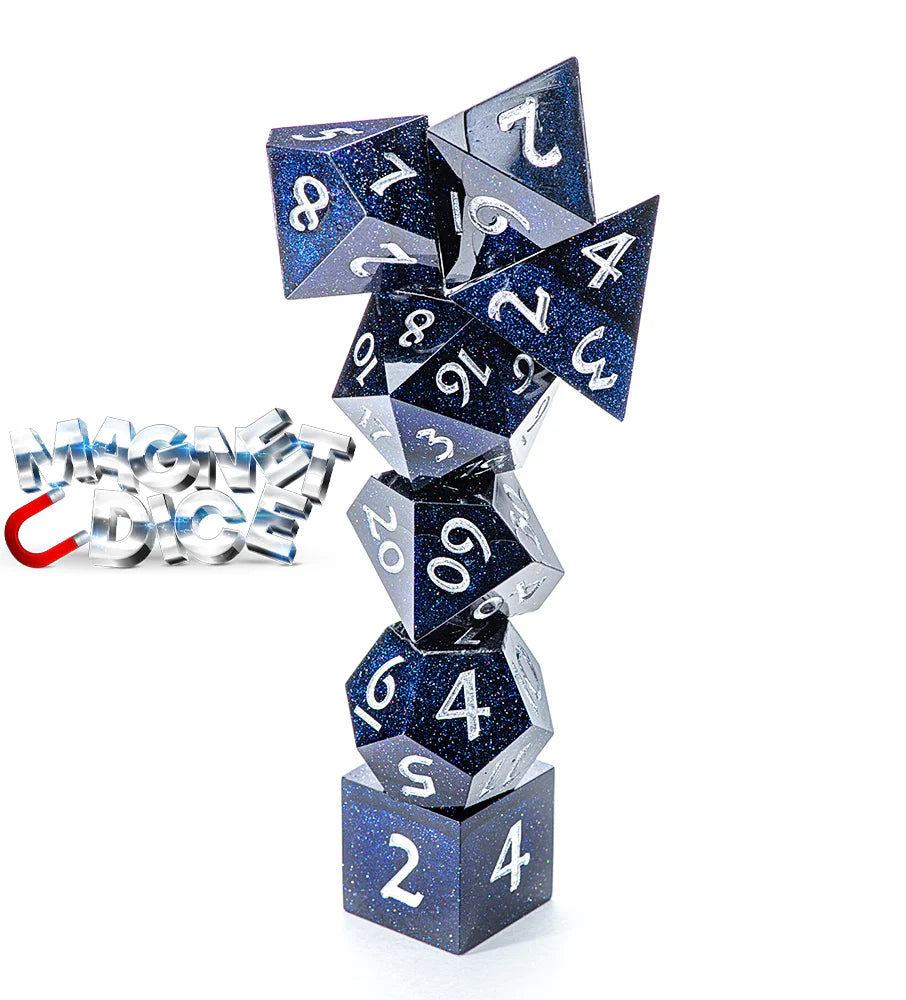 Gate Keeper Games - Magnet Dice