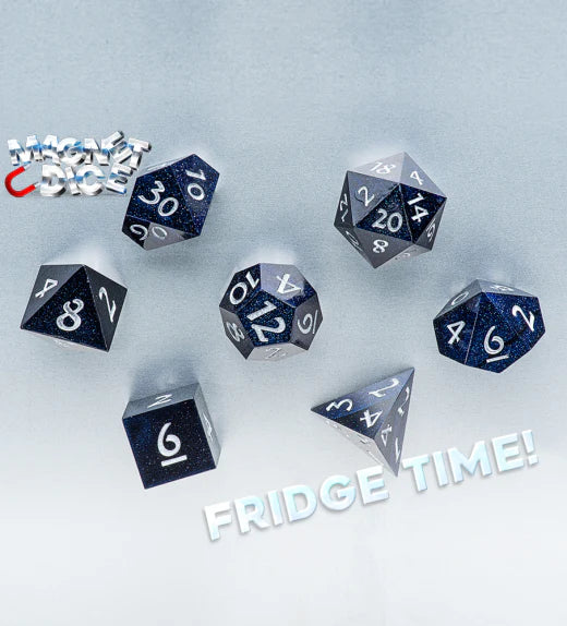 Gate Keeper Games - Magnet Dice