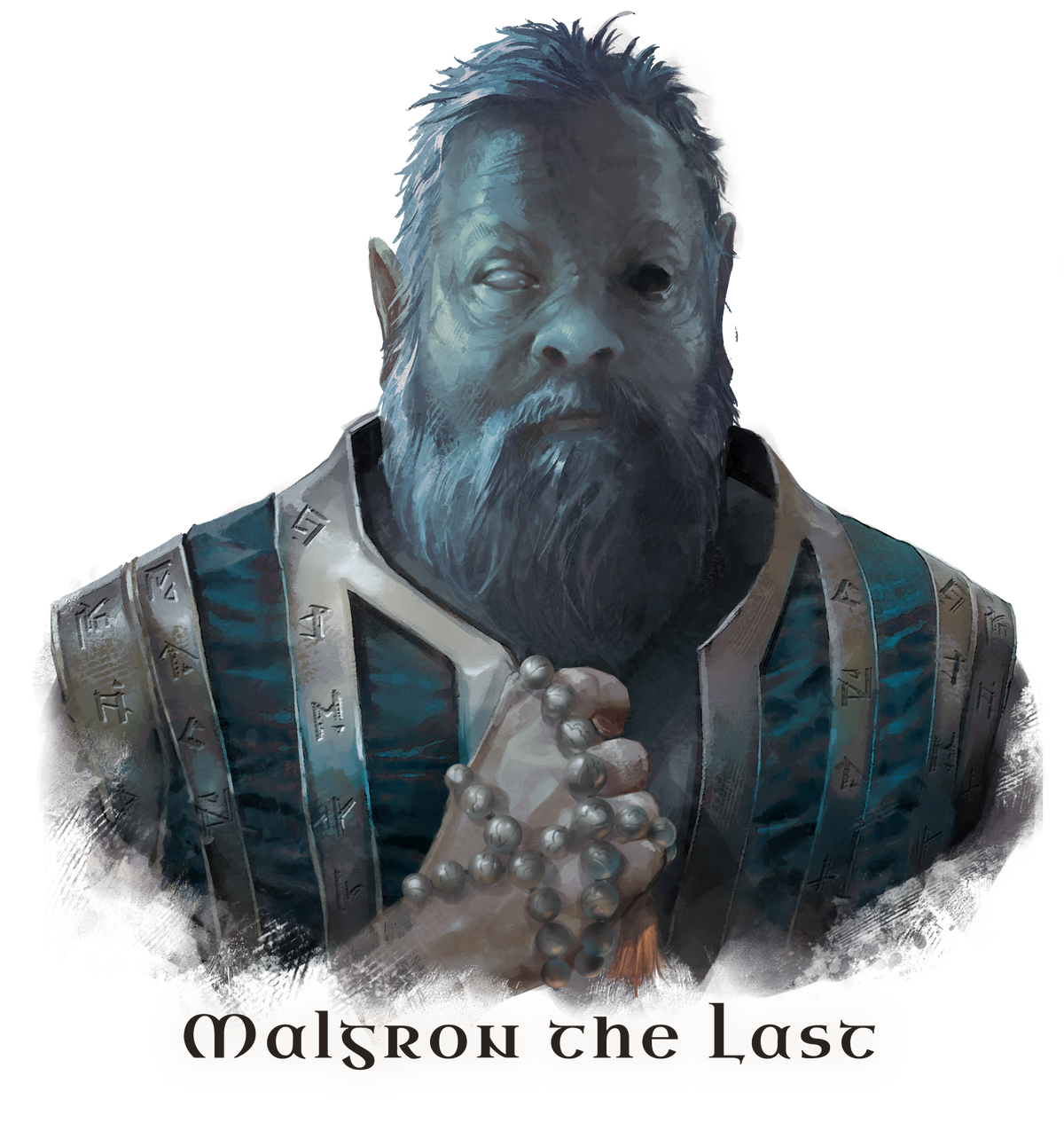 Scepter of the Lightbringer Bundle
