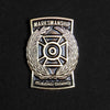 Lovecraftian Lapel Pins