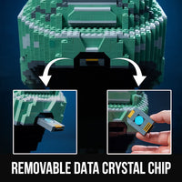 Spartan 117 Life-Sized Helmet