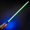 Master Jinn's Life-Sized Saber