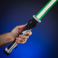 Master Jinn's Life-Sized Saber