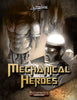 Mechanical Heroes (PF2)