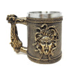 Medusa Drinking Mug - 12oz