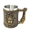 Medusa Drinking Mug - 12oz