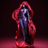 Medusa - Marvel Comics - 1:6, 1:9 Scale, Busts