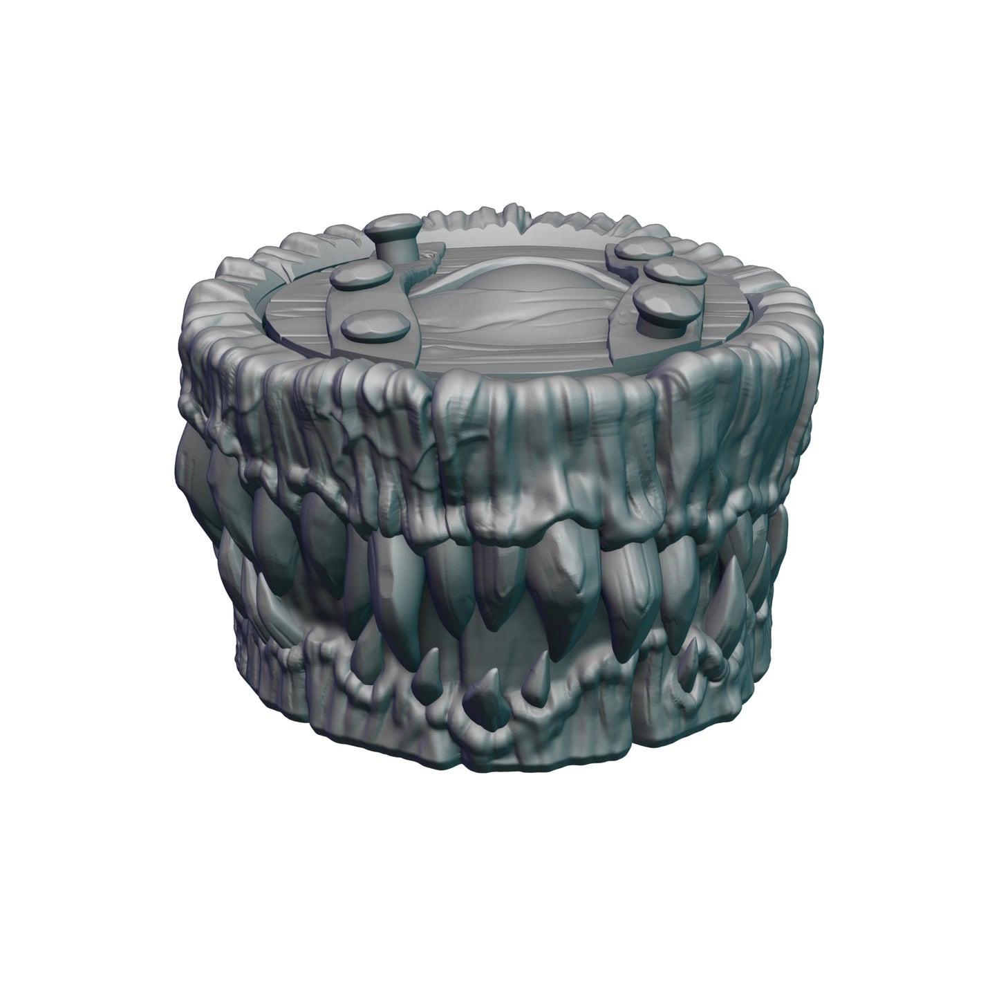 Mimic Box
