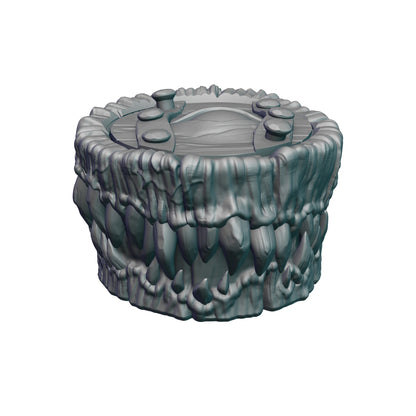 Mimic Box