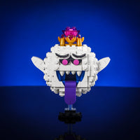 Mini King Ghost