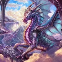 Battlezoo Dragons: Misfit Dragons for Foundry VTT
