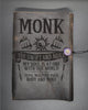 Monk Character Journal for Dungeons & Dragons