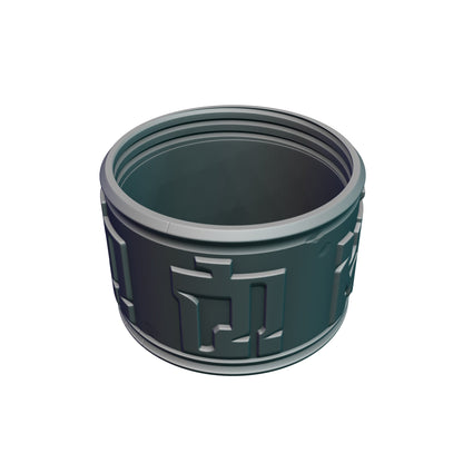 Monk Box