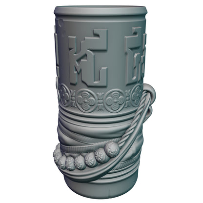 Monk Mug