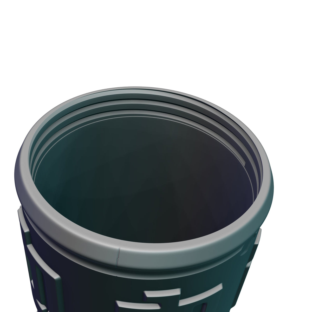 Monk Mug