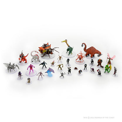 D&D: Icons of the Realms - Mordenkainen Presents Monsters of the Multiverse Booster or Brick