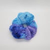 Moonbeam Minky Scrunchie