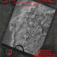 Moonscape - Neoprene Battle Mat