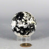 Moonstone Crystal Sphere Adularescent Polished Stone