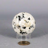 Moonstone Crystal Sphere Adularescent Polished Stone
