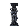Mother, Maiden, Crone Goddess Candle Holder