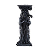 Mother, Maiden, Crone Goddess Candle Holder