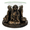 Mother Maiden Crone Oil Burner