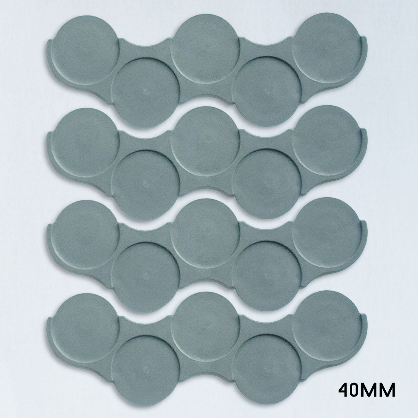 Movement Trays [Replay]