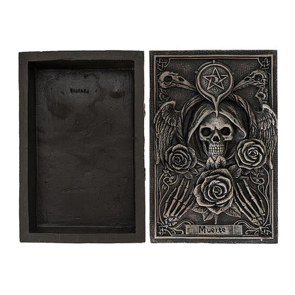 Muerte Tarot Box