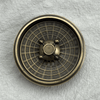 Dice Spinner — Multi-Functional Metal Wheel of Fortune DND Dice Spinner