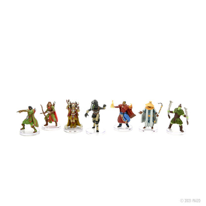 Pathfinder Battles: The Mwangi Expanse Booster or Brick
