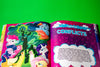 My Little Pony Roleplaying Game Core Rulebook