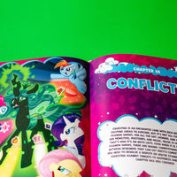 My Little Pony Roleplaying Game Core Rulebook